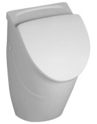 Pisuaras Villeroy&Boch O.Novo, paslėptu vandens įvadu