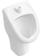 Pisuaras Villeroy&Boch O.Novo, išoriniu vandens įvadu