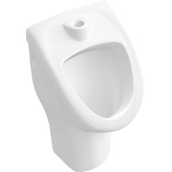 Pisuaras Villeroy&Boch O.Novo, išoriniu vandens įvadu