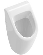 Pisuaras Villeroy&Boch Subway, vidiniu vandens įvadu