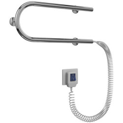 Elektrinis rankšluosčių džiovintuvas Terminus Electro 25, 500 mm