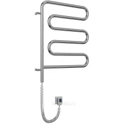 Elektrinis rankšluosčių džiovintuvas Terminus Electro 25, 480 mm