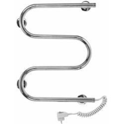 Elektrinis rankšluosčių džiovintuvas Terminus Electro 25, 400 mm