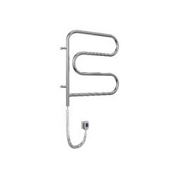 Elektrinis rankšluosčių džiovintuvas Terminus Electro 25, 500 mm