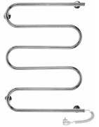 Elektrinis rankšluosčių džiovintuvas Terminus Electro 25, 600 mm