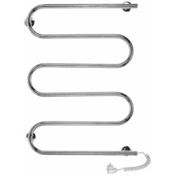 Elektrinis rankšluosčių džiovintuvas Terminus Electro 25, 600 mm