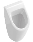 Pisuaras Villeroy&Boch Subway, vidiniu vandens įvadu