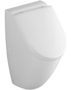 Pisuaras Villeroy&Boch Subway, vidiniu vandens įvadu