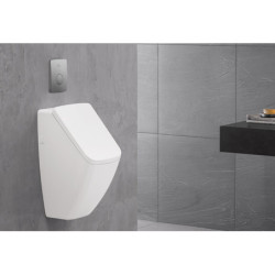 Pisuaras Villeroy&Boch Venticello Rimless, paslėptu įvadu