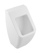 Pisuaras Villeroy&Boch Venticello, vidiniu vandens įvadu