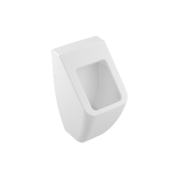 Pisuaras Villeroy&Boch Venticello, vidiniu vandens įvadu