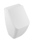 Pisuaras Villeroy&Boch Venticello DirectFlush, paslėptu įvadu