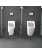 Pisuaras Villeroy&Boch Architectura, paslėptu vandens įvadu