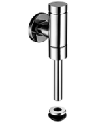 Pisuaro vandens nuleidimo mechanizmas Schell, DN 15