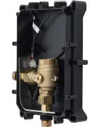 Pisuaro čiaupo korpusas Oras Electra