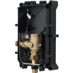 Pisuaro čiaupo korpusas Oras Electra