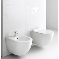 Potinkinis WC komplektas Alca Plast