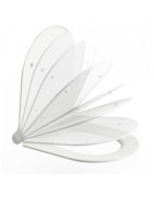 Potinkinis WC komplektas Alca Plast