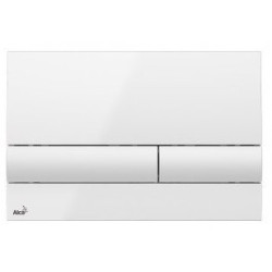 Potinkinis WC komplektas Alca Plast