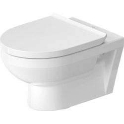 Pakabinamas unitazas Duravit DuraStyle Basic Rimless
