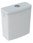 Unitazo bakelis Geberit Selnova, šoniniu vandens įvadu