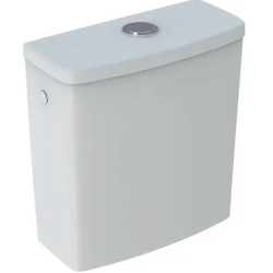 Unitazo bakelis Geberit Selnova, šoniniu vandens įvadu