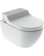 Pakabinamas unitazas Geberit AquaClean Tuma Classic