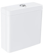 Unitazo bakelis Grohe Essence, apatiniu pajungimu, 4.5/3 l