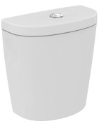 Unitazo bakelis Ideal Standard Connect ARC, apatiniu pajungimu