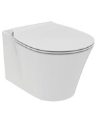 Pakabinamas unitazas Ideal Standard Connect Air