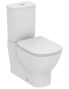 Pastatomas unitazas Ideal Standard Tesi Vario, be bakelio