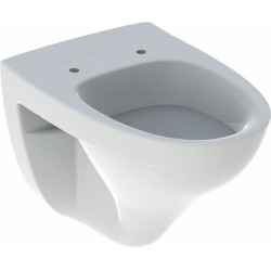 Pakabinamas unitazas Ido Seven D, be dangčio