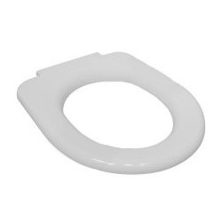 Minkšta unitazo sėdynė Jika Olymp, be dangčio