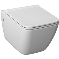 Pakabinamas unitazas Jika Pure, be dangčio