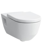 Pakabinamas unitazas Laufen Pro Liberty Rimless