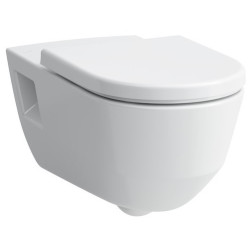 Pakabinamas unitazas Laufen Pro Liberty Rimless