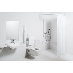 Pakabinamas unitazas Laufen Pro Liberty Rimless