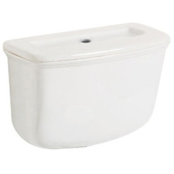 Unitazo bakelis Olympia Impero, su šoniniu vandens įvadu