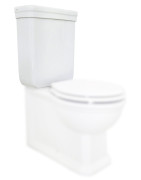 Unitazo bakelis Olympia Impero