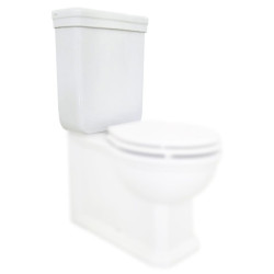 Unitazo bakelis Olympia Impero