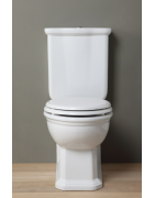 Pastatomas unitazas Olympia Impero, universaliu nuotaku