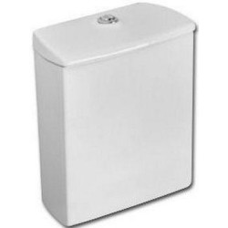 Unitazo bakelis Roca Nexo, apatiniu pajungimu