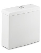 Unitazo bakelis Roca Meridian, apatiniu pajungimu