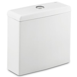 Unitazo bakelis Roca Meridian, apatiniu pajungimu