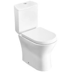 Pastatomas unitazas Roca Nexo, universaliu nuotaku