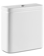 Unitazo bakelis Roca The Gap, apatiniu pajungimu