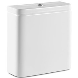 Unitazo bakelis Roca The Gap, apatiniu pajungimu