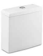 Unitazo bakelis Roca Meridian Compact, apatiniu pajungimu