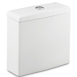 Unitazo bakelis Roca Meridian Compact, apatiniu pajungimu