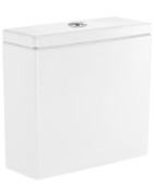 Unitazo bakelis Roca Inspira, apatiniu pajungimu